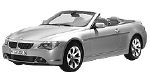 BMW E64 U0058 Fault Code