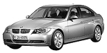 BMW E90 U0058 Fault Code