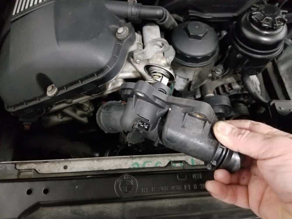 See U0058 in engine